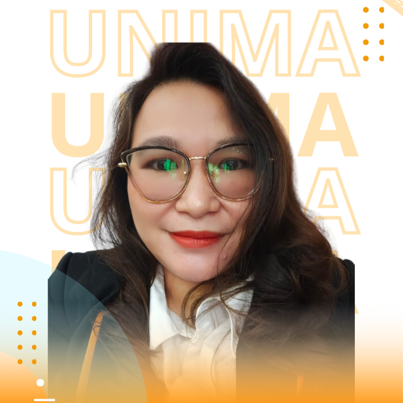 Foto OLIVIA EUNIKE SELVIE LIANDO, S.T,M.Pd