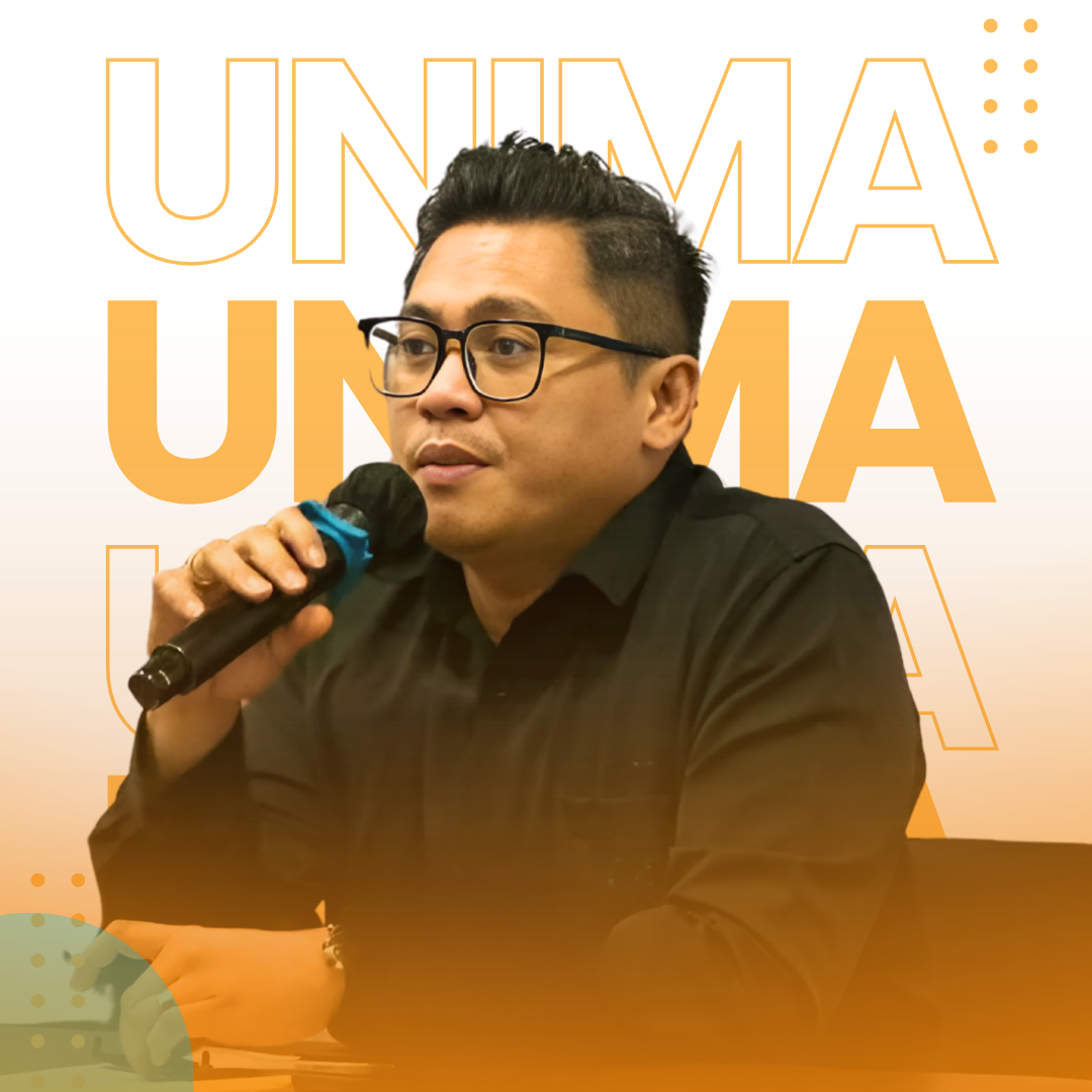 Foto Wensi Ronald Lesli Paat, S.T., M.T.