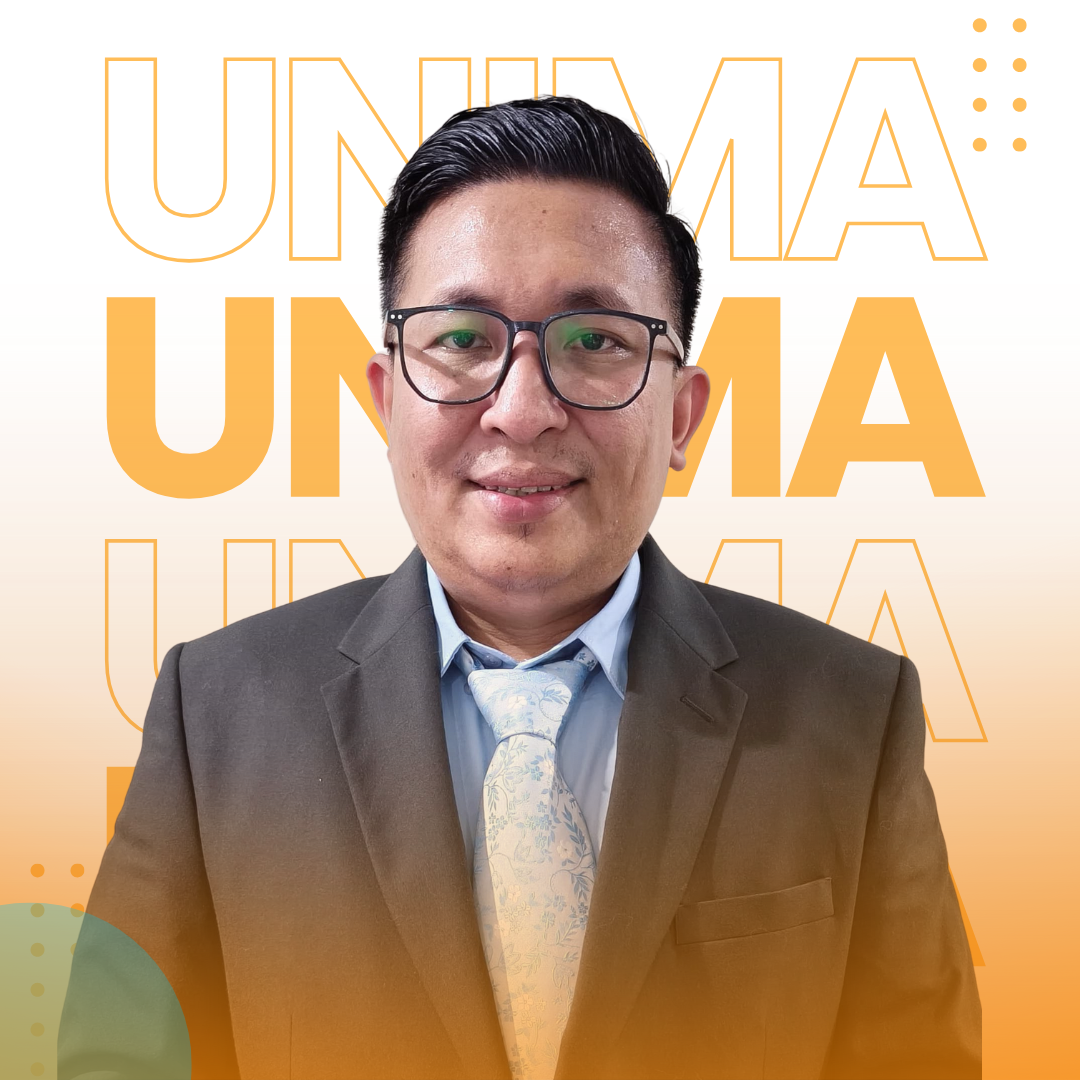 Foto FREIKE E. KAWATU, S.T. M.Sc