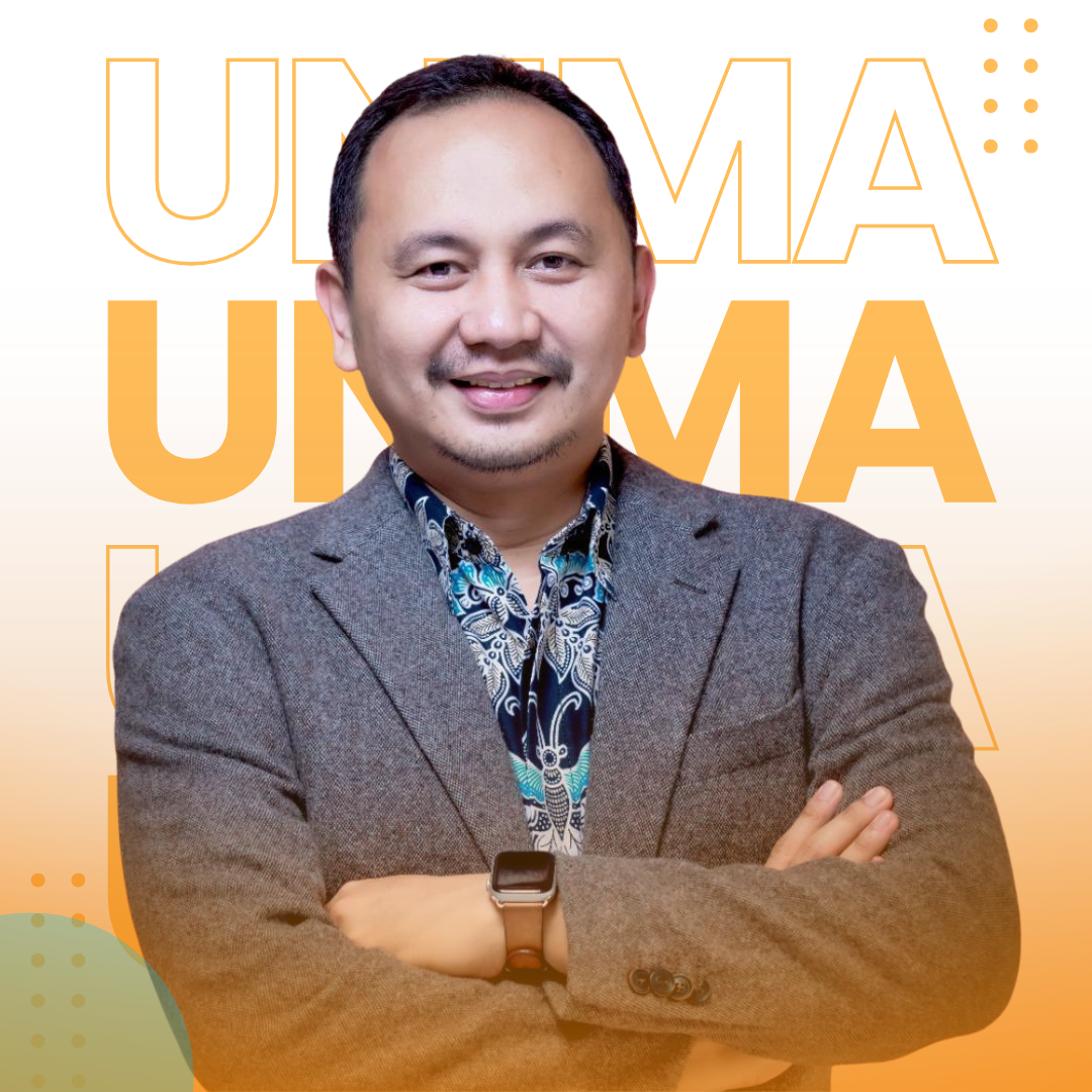 Foto Dr. HENDRO M. SUMUAL, ST,  M.Pd, M.Eng