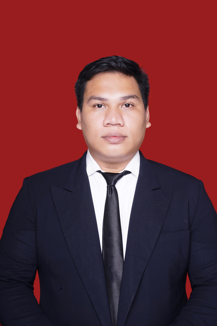 Foto Marthin Yohannes Simanjuntak, S.Kom., M.Kom