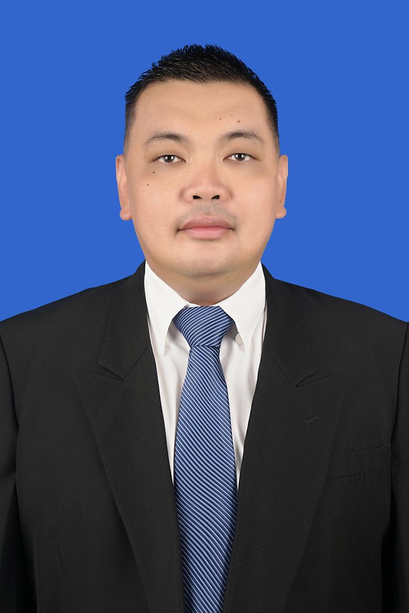 Foto Dr. Glenn D. P. Maramis, M.CompSc