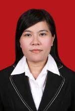 Foto Cindy Pamela Cornelia Munaiseche, S.T., M.Eng