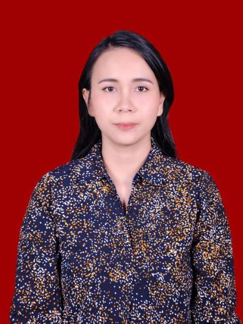 Foto Olivia Kembuan, S.Kom, M.Eng