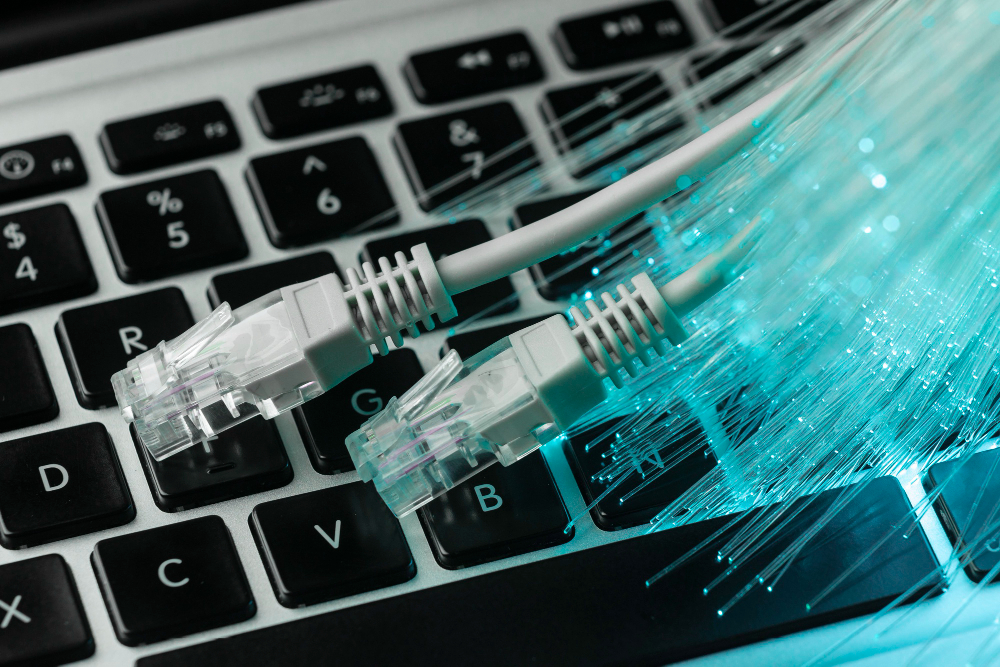 Tren Jaringan Komputer 2025: Dari SD-WAN ke AI‑Native RAN