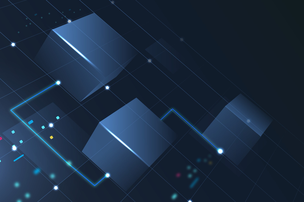 Blockchain di Luar Kripto: Transparansi Rantai Pasok & DeFi