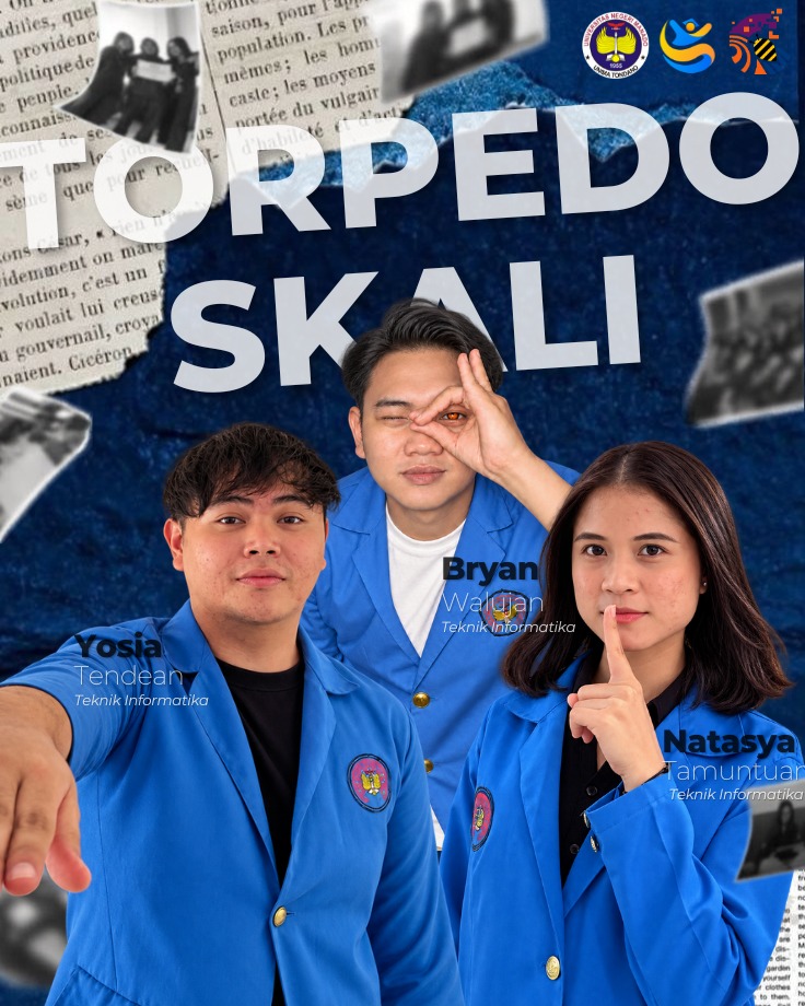TIM BINSONIC UNIMA FINALIS 20 BESAR GEMASTIK XIX 2026