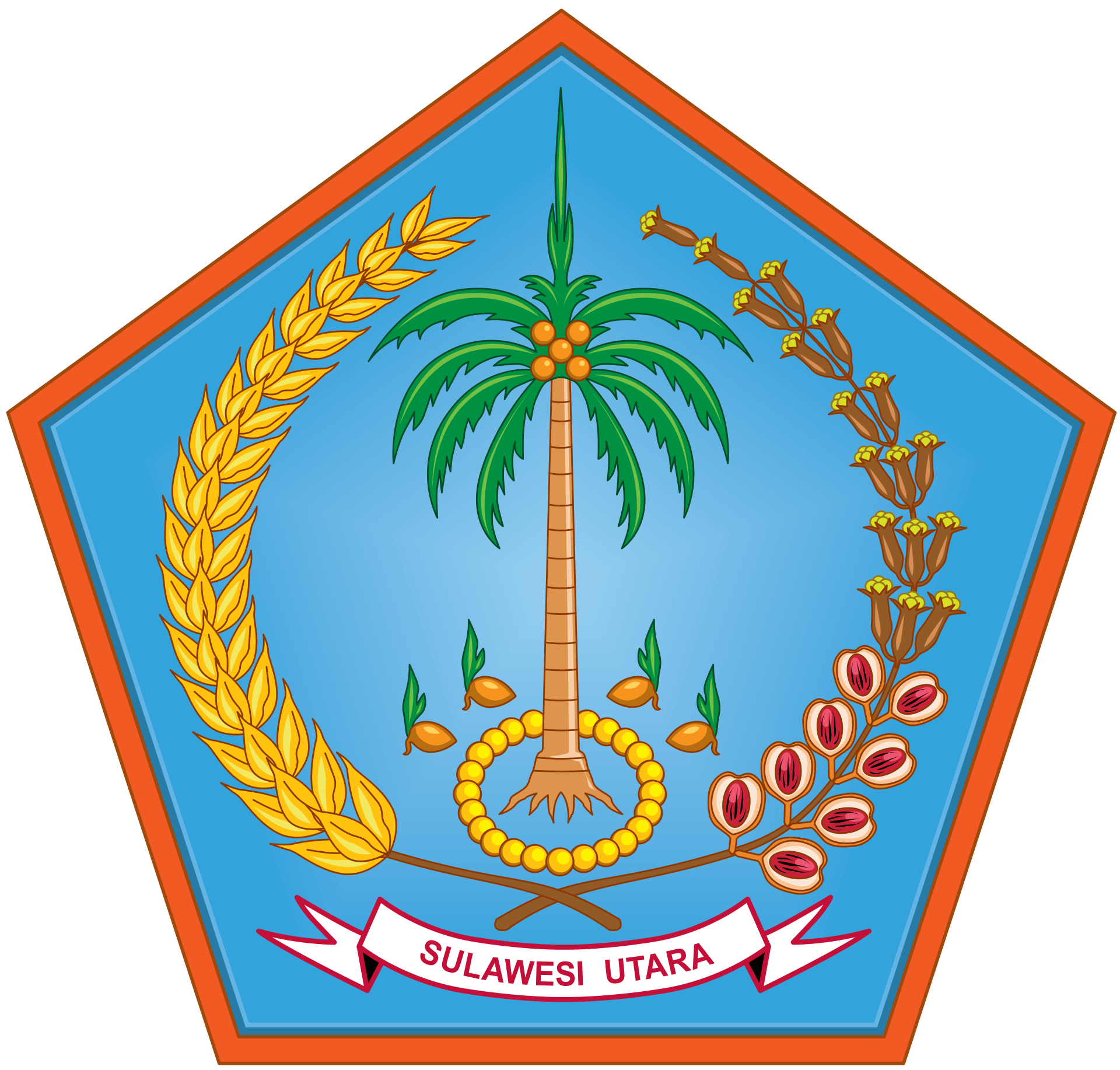 Dinas Pendidikan Daerah Provinsi Sulawesi Utara