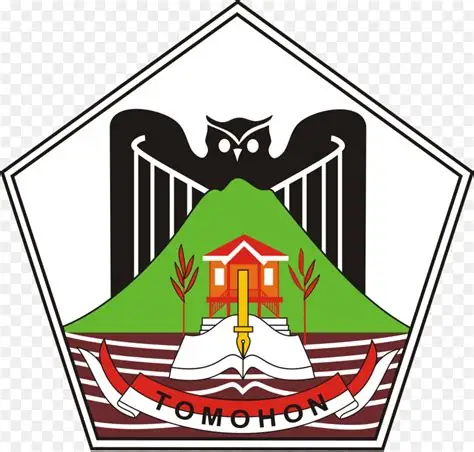 Pemerintah Kota Tomohon