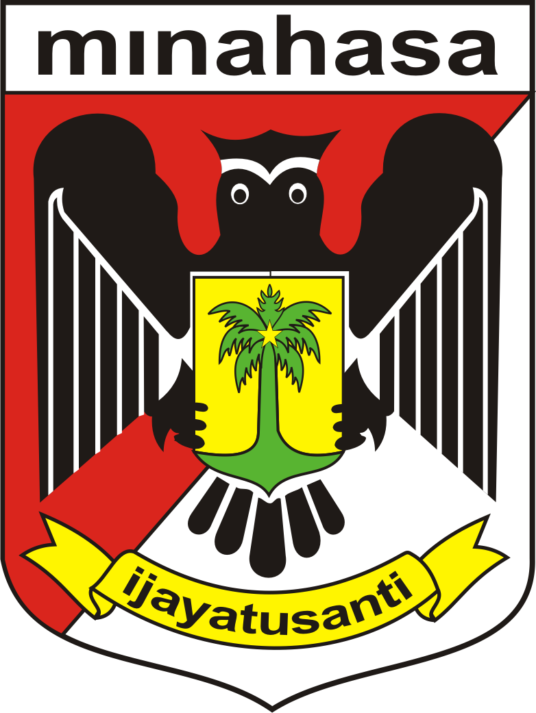 Pemerintah Kabupaten Minahasa