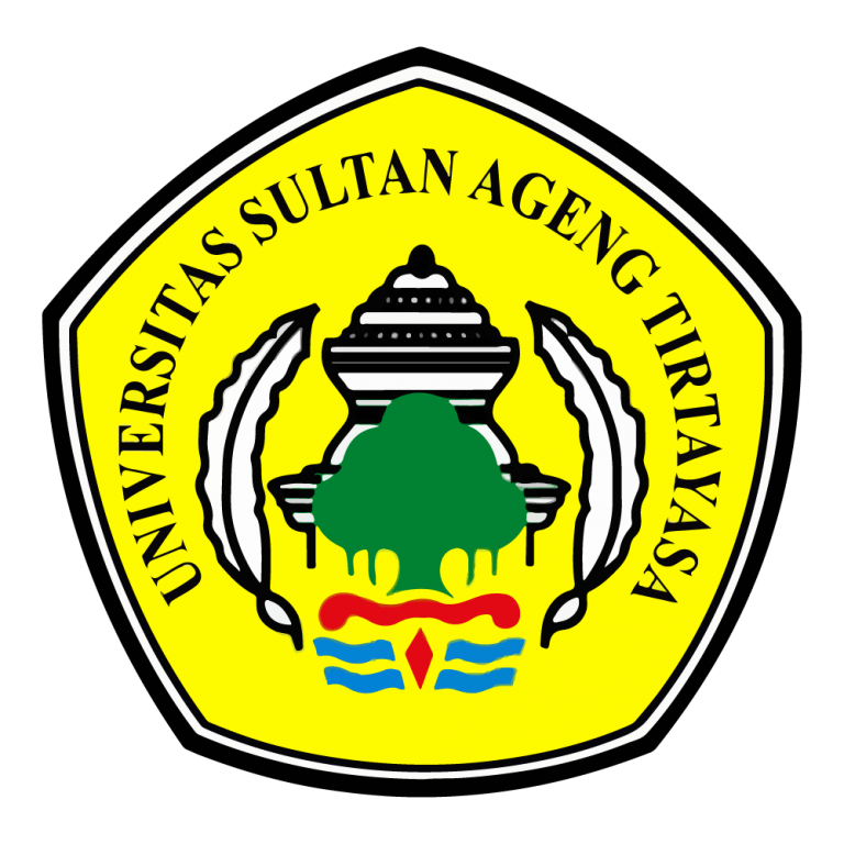 Universitas sultan Ageng Tirtayasa