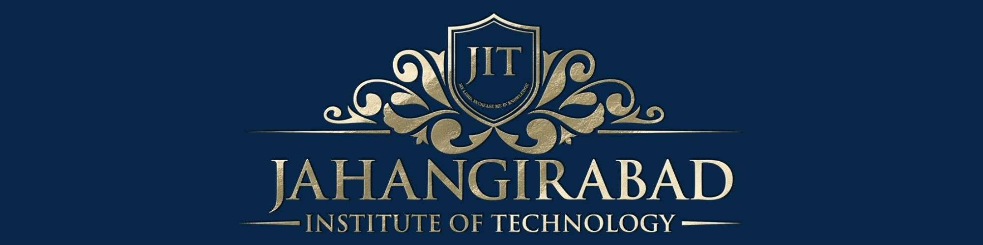 Jahangirabad Institute Of Technology