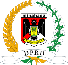 DPRD Minahasa 