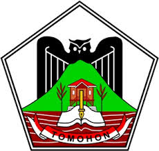 Dinas Lingkungan Hidup Daerah Kota Tomohon