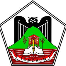 Dinas Pendidikan Dan Kebudayaan Kota Tomohon