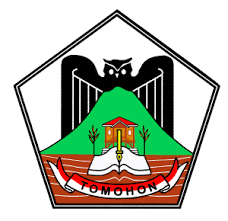 Dinas Sosial Kota Tomohon (1)