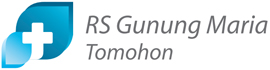 Rumah Sakit Gunung Maria Tomohon