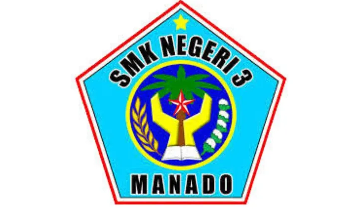 SMK NEGERI 3 MANADO