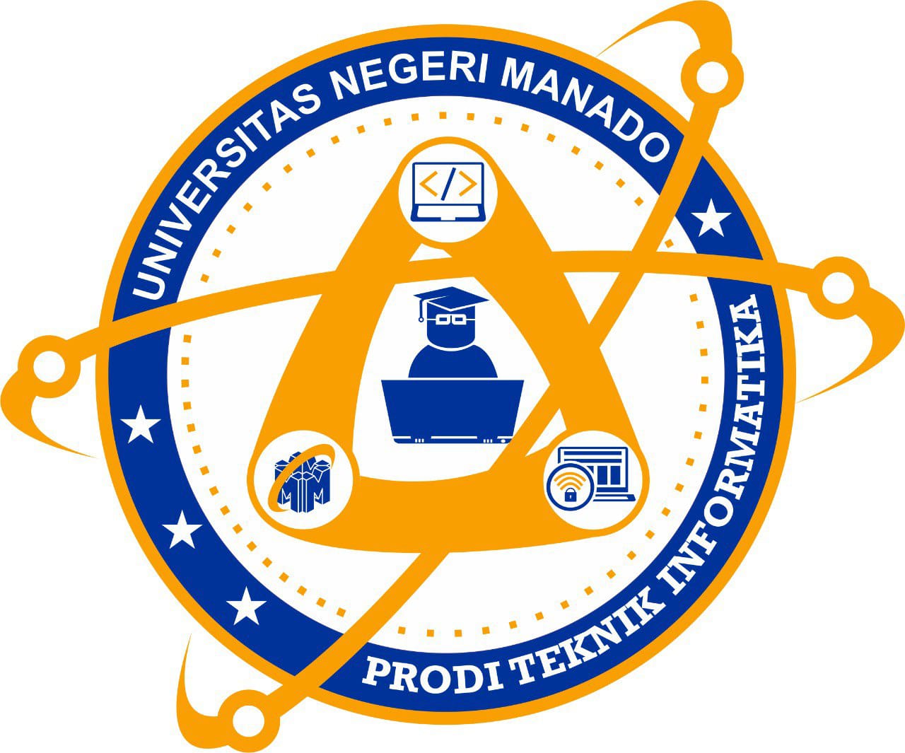 Pengumuma Terhadap Mahasiswa Teknik Informatika