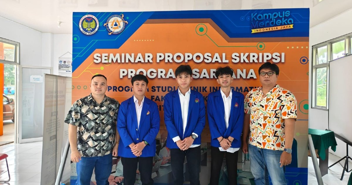 Seminar Proposal 29 Oktober 2025