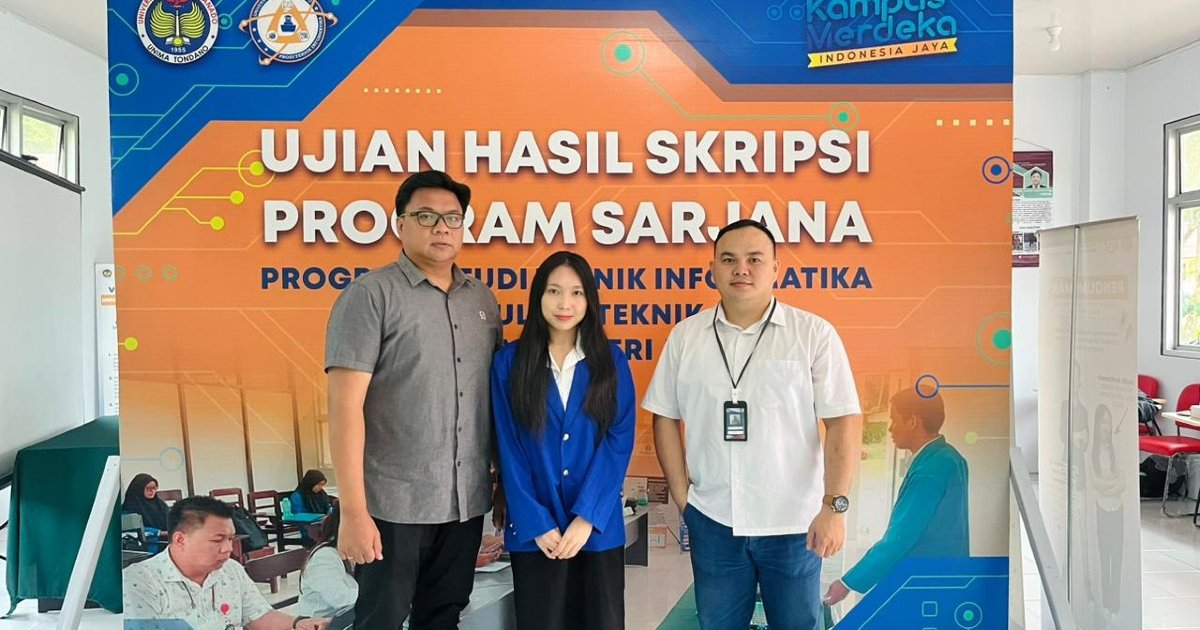 UJIAN HASIL SKRIPSI 12 NOVEMBER 2025