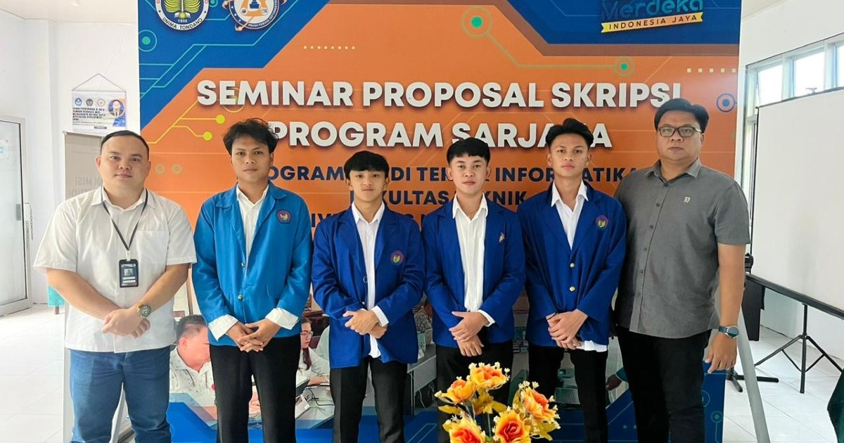 SEMINAR PROPOSAL 12 NOVEMBER 2025