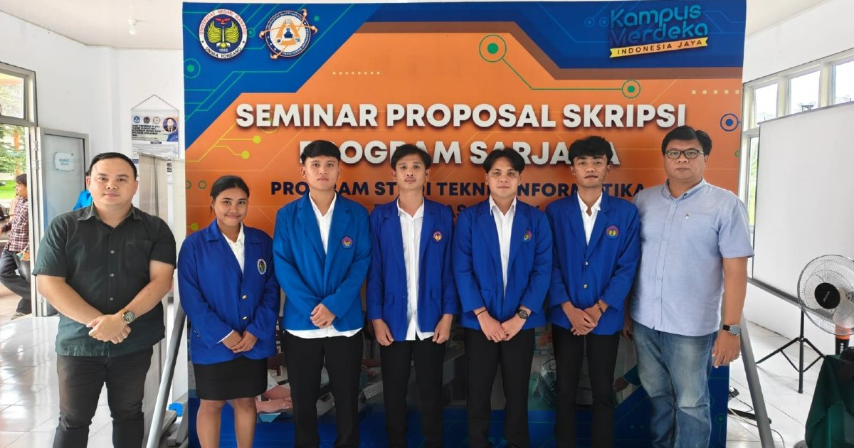 Seminar Proposal 03 Desember 2025