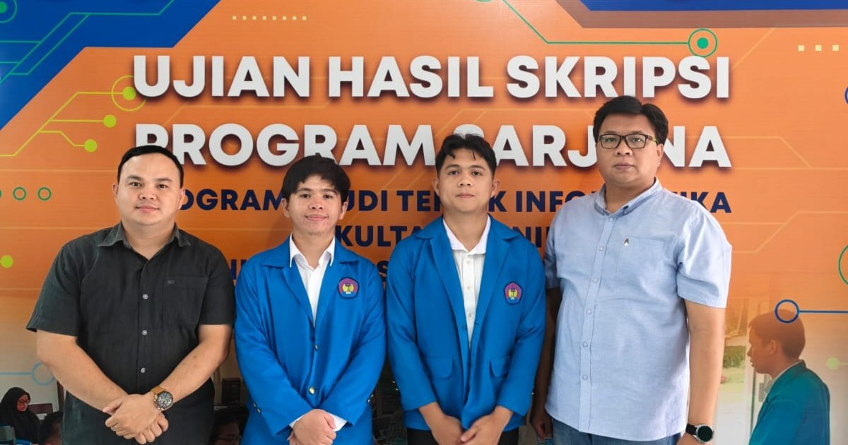 Ujian Hasil Skripsi 03 Desember 2025