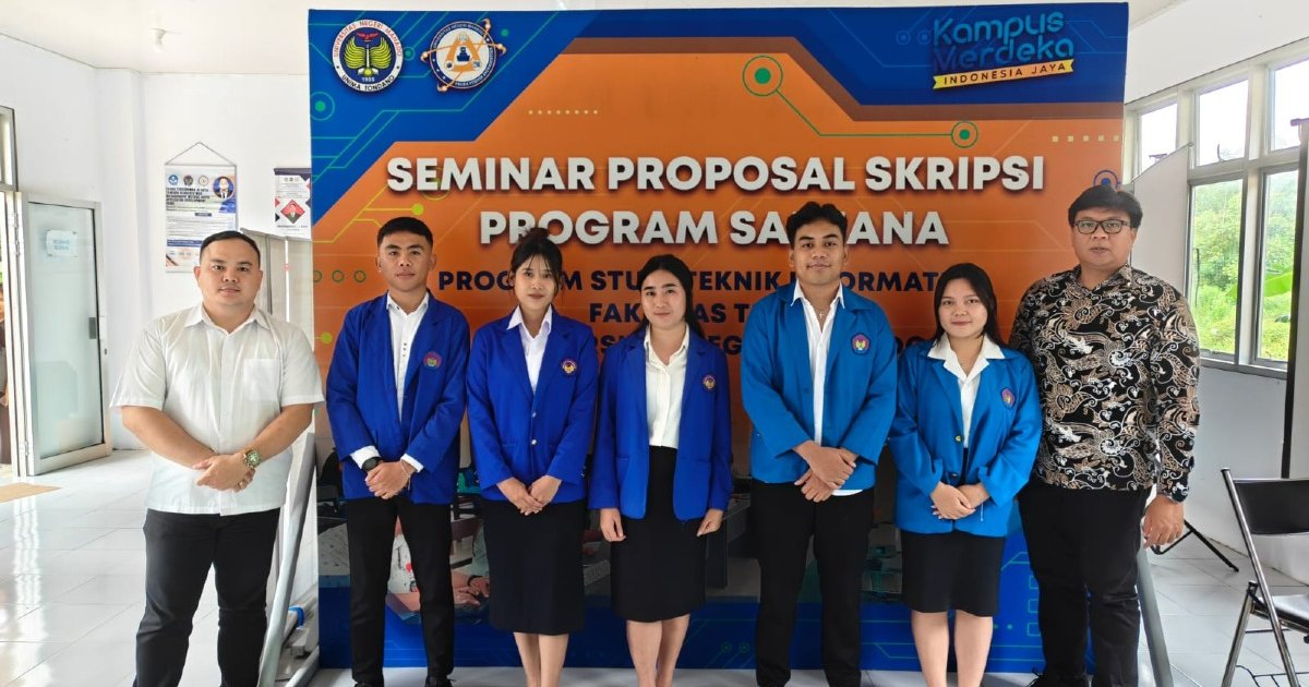 Seminar Proposal 11 Maret 2026