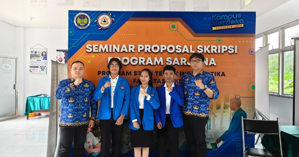 Seminar Proposal 12 Maret 2026