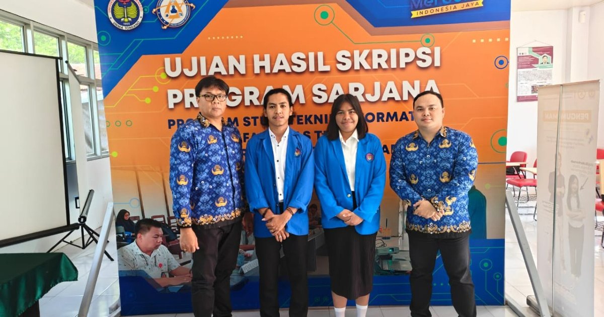 Ujian Hasil Skripsi 10 April 2026 (Daring)