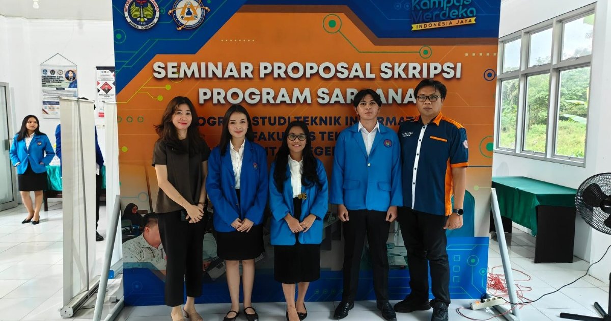 Seminar Proposal 13 Mei 2026