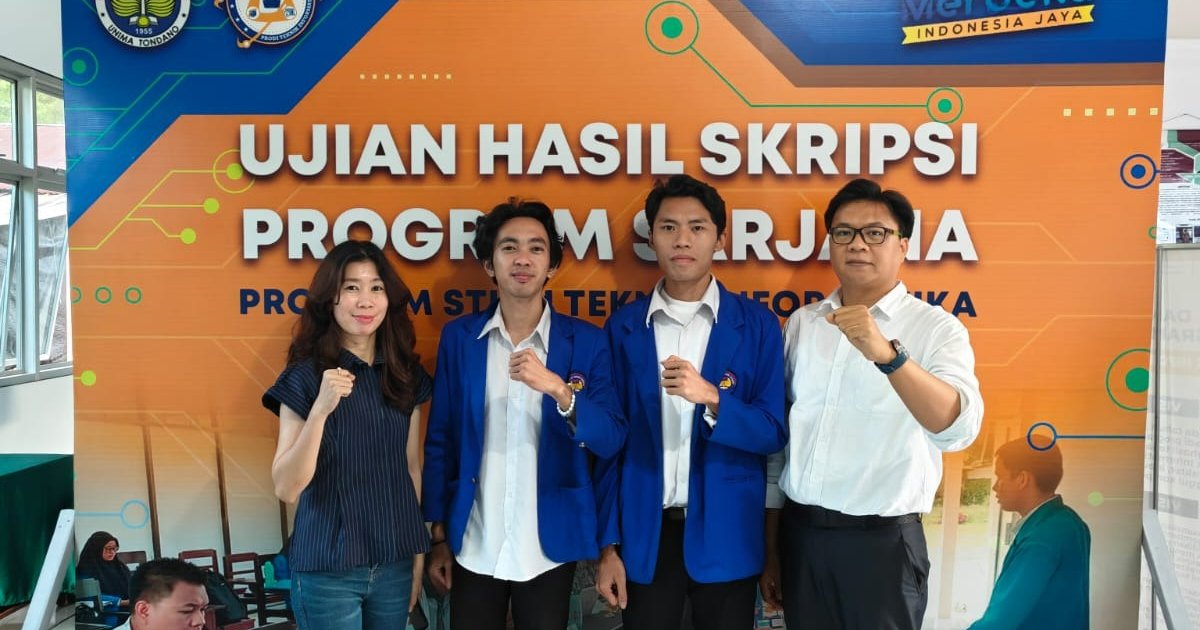 Ujian Hasil Skripsi 23 Juni 2026
