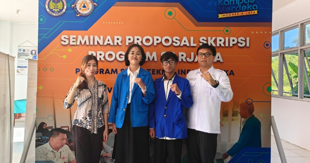 Seminar Proposal 19 Agustus 2026