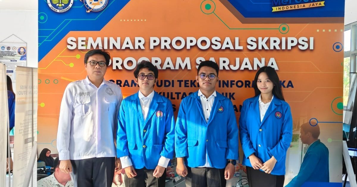 Seminar Proposal 9 September 2026